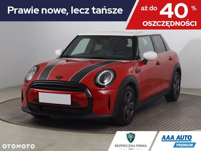 MINI Cooper - 2