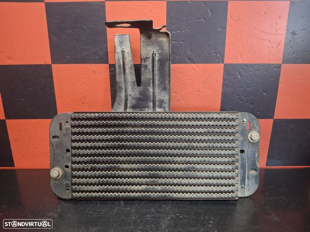 Radiador De Gasóleo Renault Master Iii Caixa (Fv) - 1