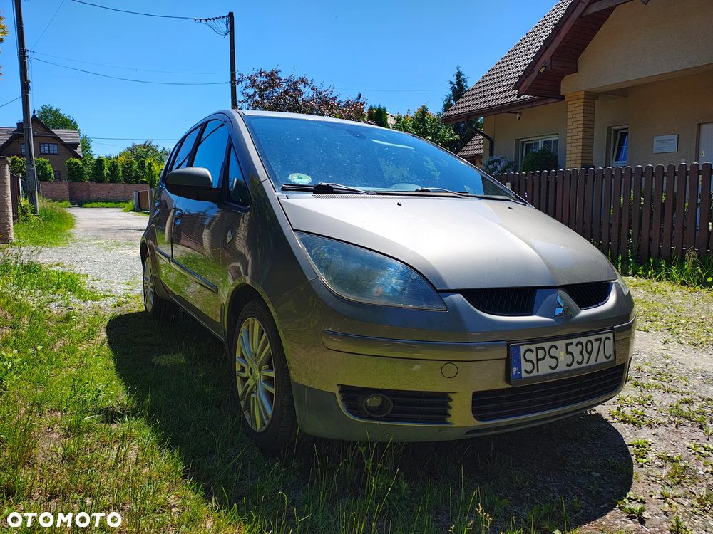 Mitsubishi Colt 1.3 Intense - 3