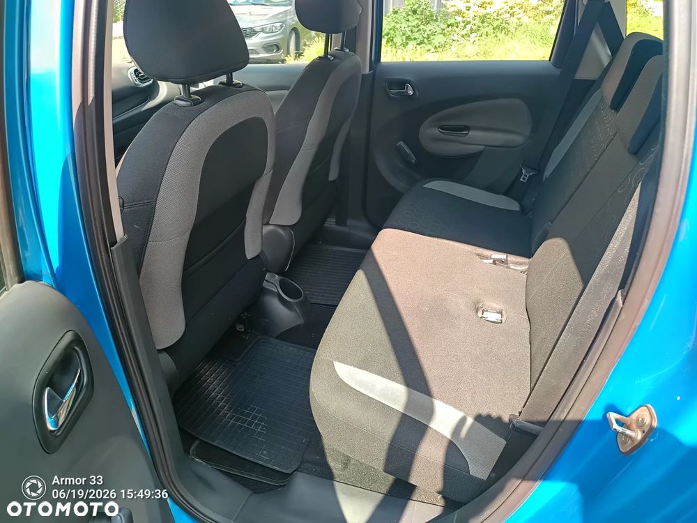 Citroën C3 Picasso - 11