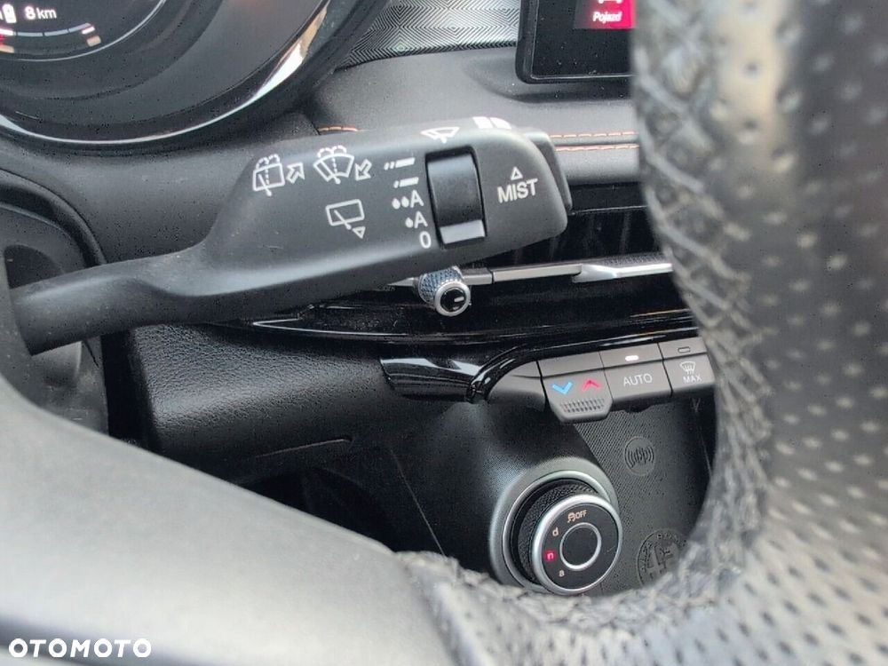Alfa Romeo Tonale 1.3 PHEV Q4 TI - 28
