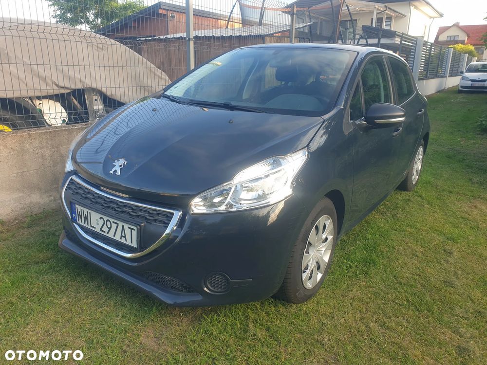 Peugeot 208 1.0 VTi Active - 2