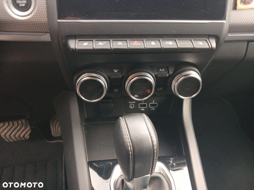 Renault Arkana 1.3 TCe mHEV Intens EDC - 8