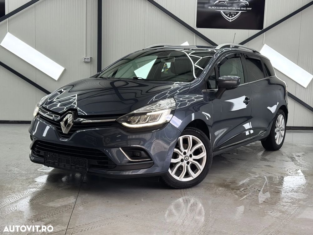 Renault Clio (Energy) TCe 90 Start & Stop INTENS - 3