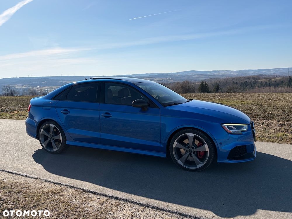 Audi S3 S tronic - 5