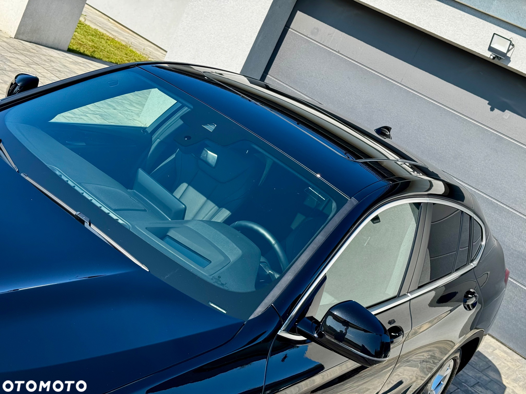 BMW X4 xDrive30i - 21