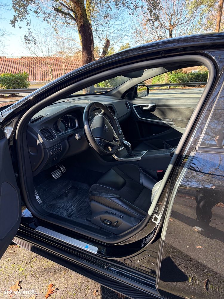 Volvo V60 2.0 T6 Polestar AWD - 7