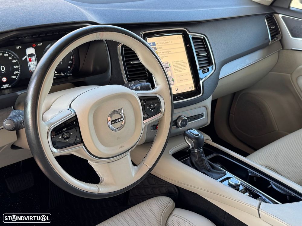 Volvo XC 90 - 6