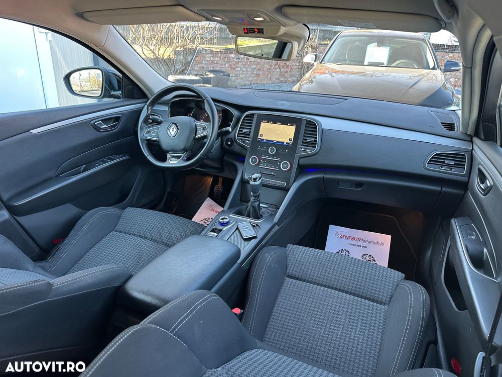 Renault Talisman ENERGY dCi 130 Business - 7