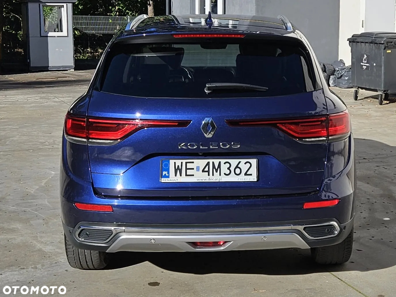Renault Koleos 1.3 TCe Initiale Paris EDC - 6