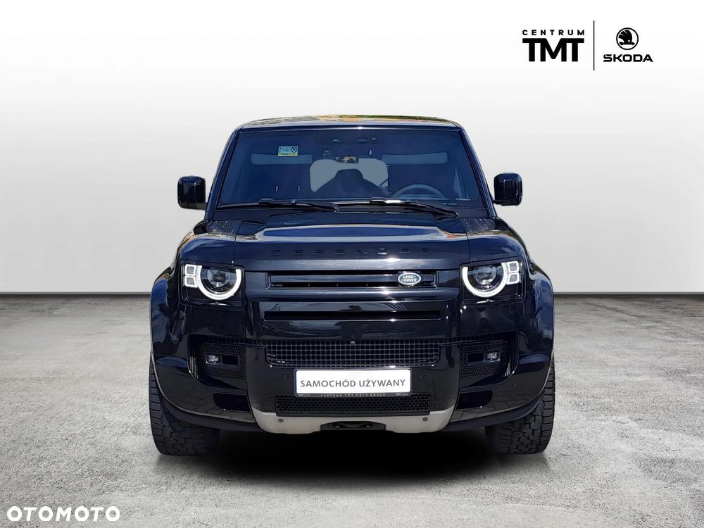 Land Rover Defender 5.0 P525 V8 - 9