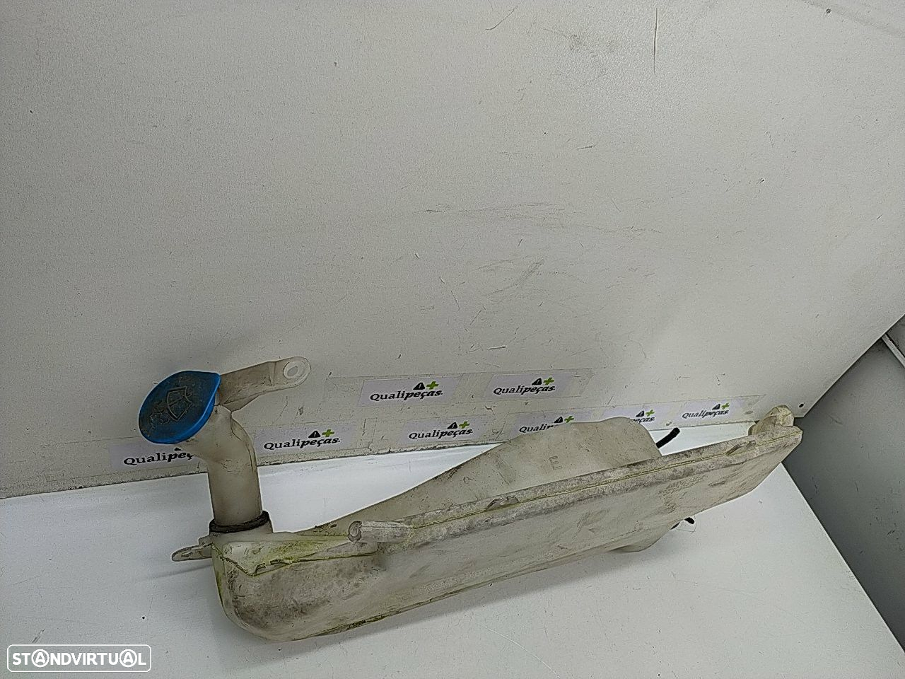 Deposito Agua Esguichos Honda Hr-V (Gh) - 4