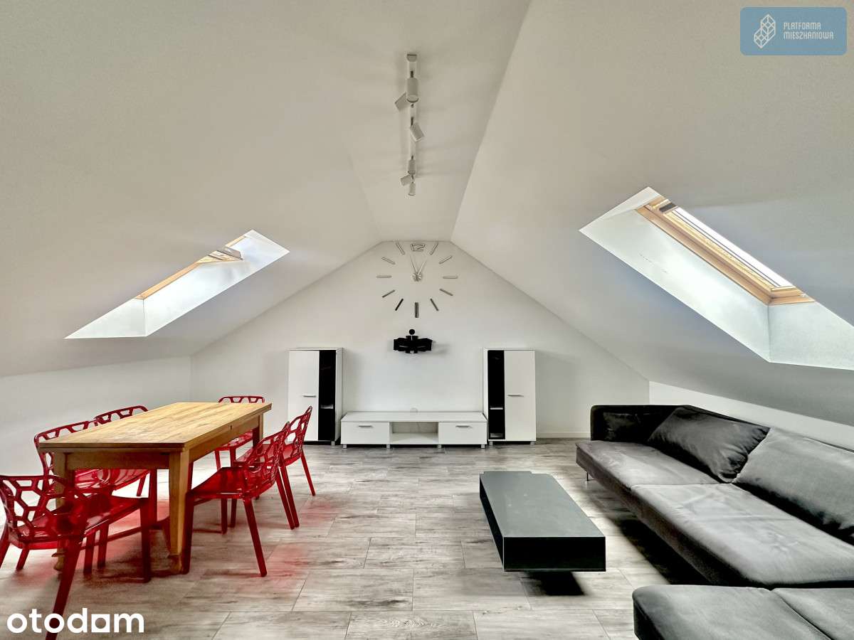 Centrum Niepołomic |Mieszkasz i wynajmujesz! 120m2
