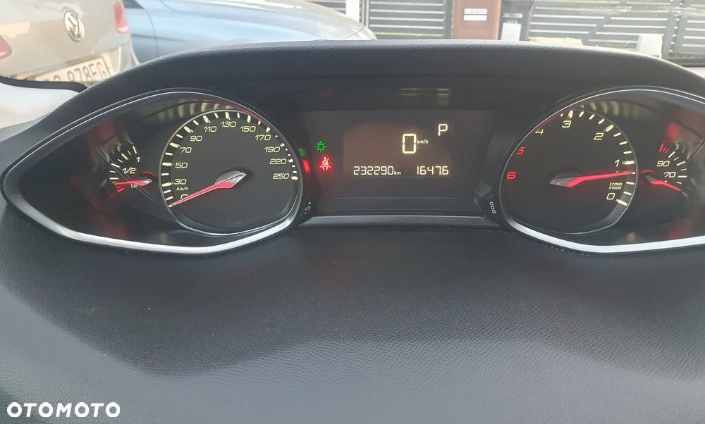 Peugeot 308 BlueHDi 150 Automatik Stop & Start Niveau 2 Business-Line - 7