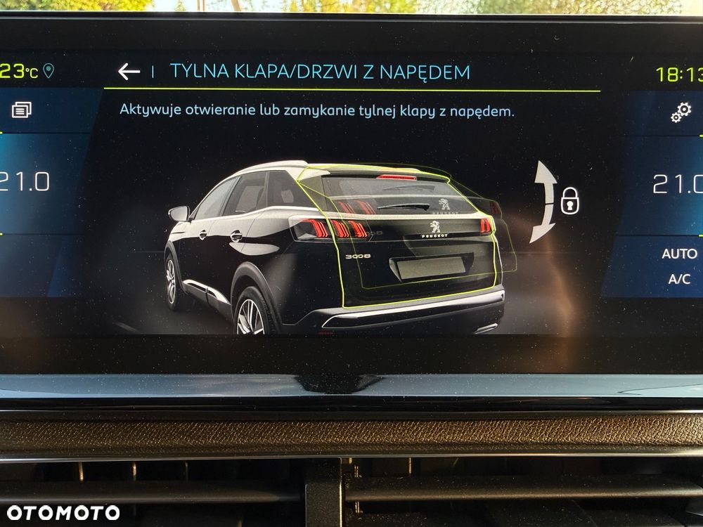 Peugeot 3008 225 e-EAT8 GT - 33