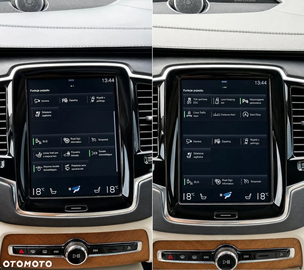 Volvo XC 90 - 36