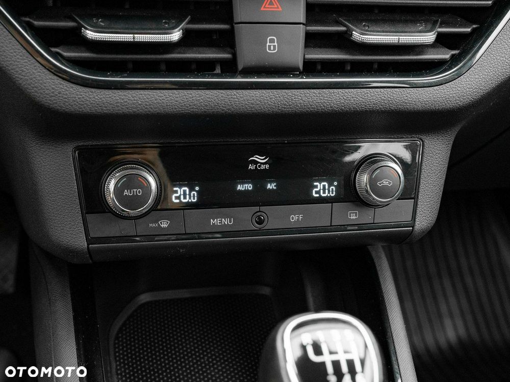 Skoda Scala 1.5 TSI Ambition - 20