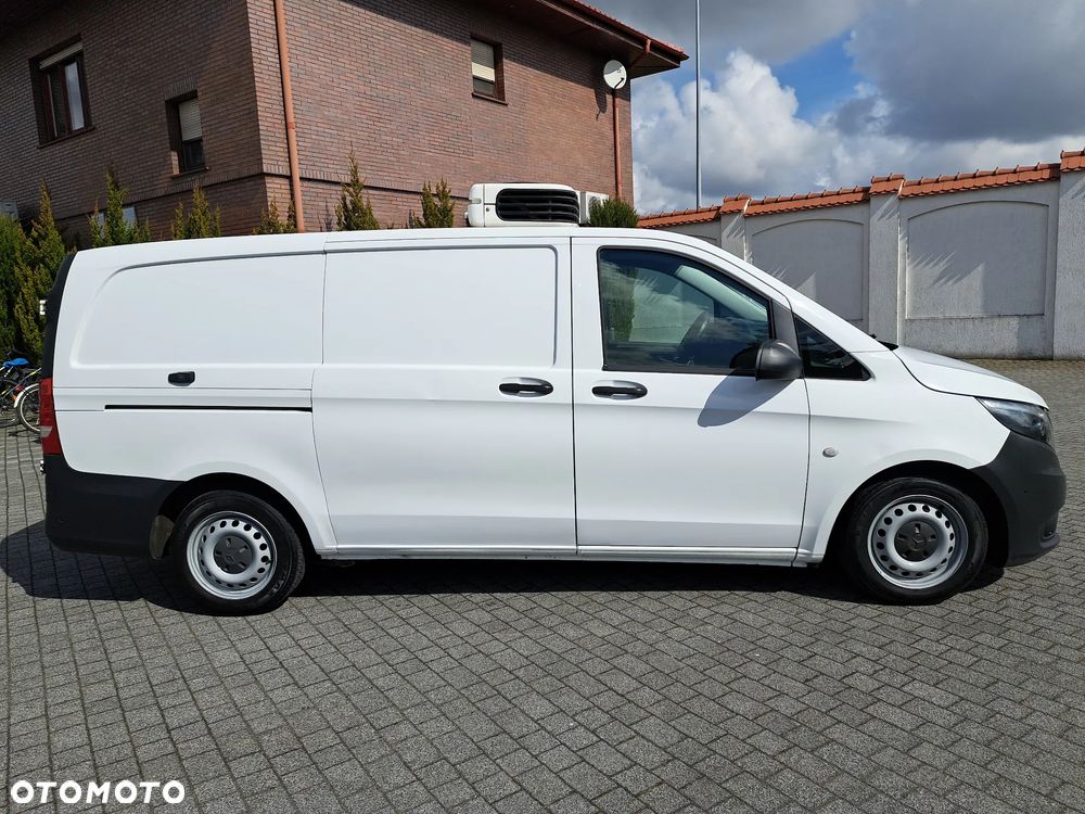 Mercedes-Benz VITO - 5