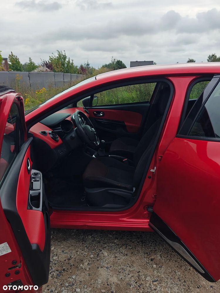 Renault Clio Energy dCi 90 Start & Stop Experience - 15