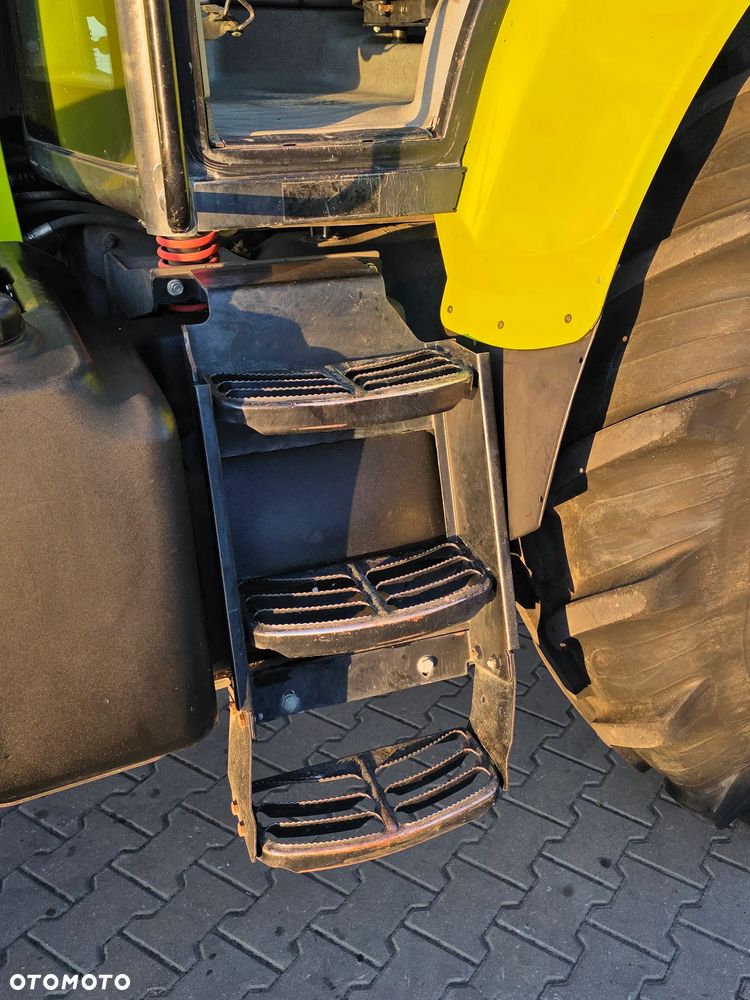 Claas Arion 620C 2008R - 13