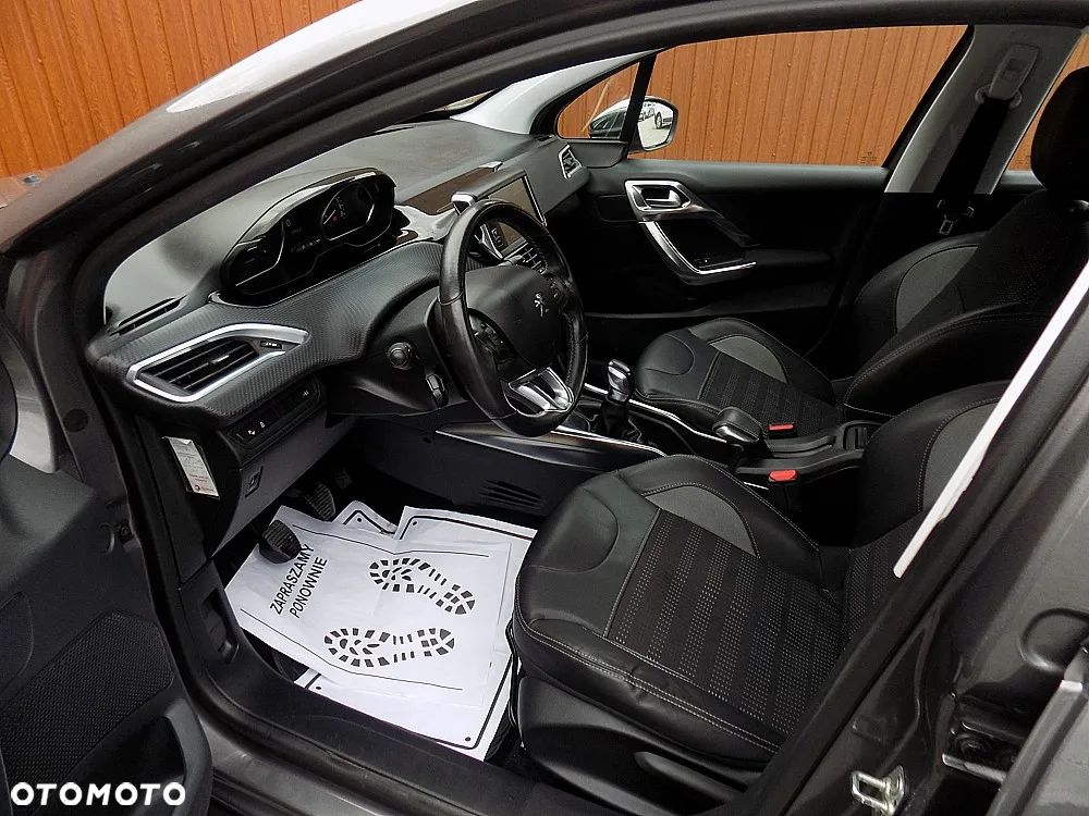 Peugeot 2008 PureTech 82 Style - 5