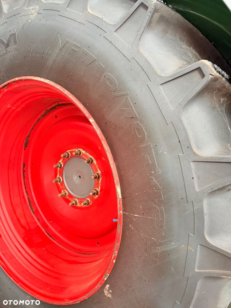 Fendt 828 Vario Profi Plus - 31