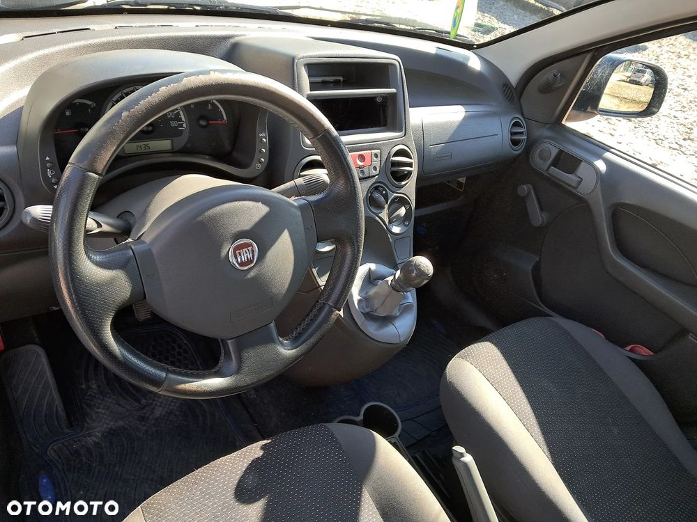 Fiat Panda 1.1 Active Eco - 9