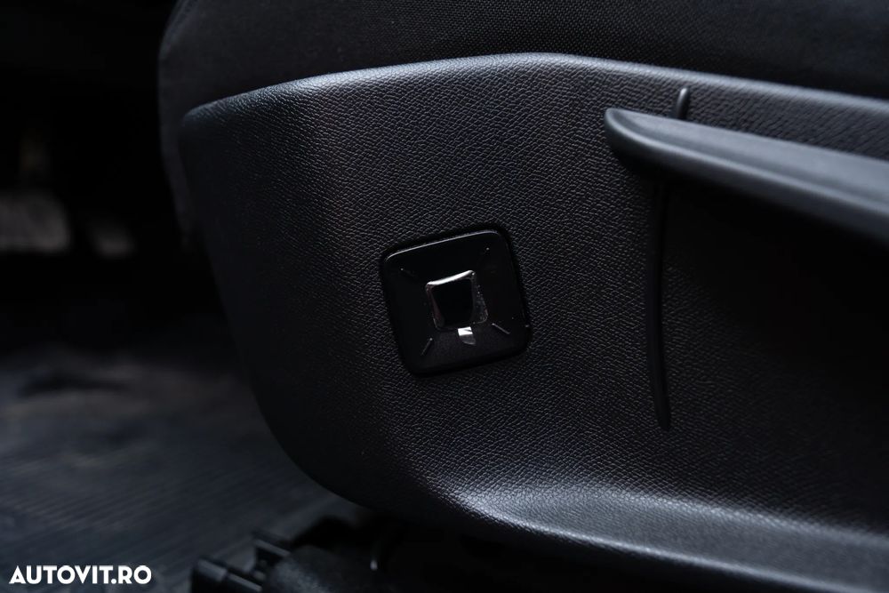 Peugeot 3008 1.2 Hybrid 145 e-DCS6 Allure - 19