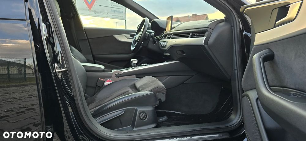 Audi A4 Allroad 2.0 TDI S tronic - 6