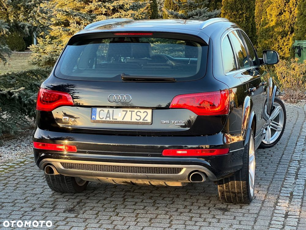 Audi Q7 - 6