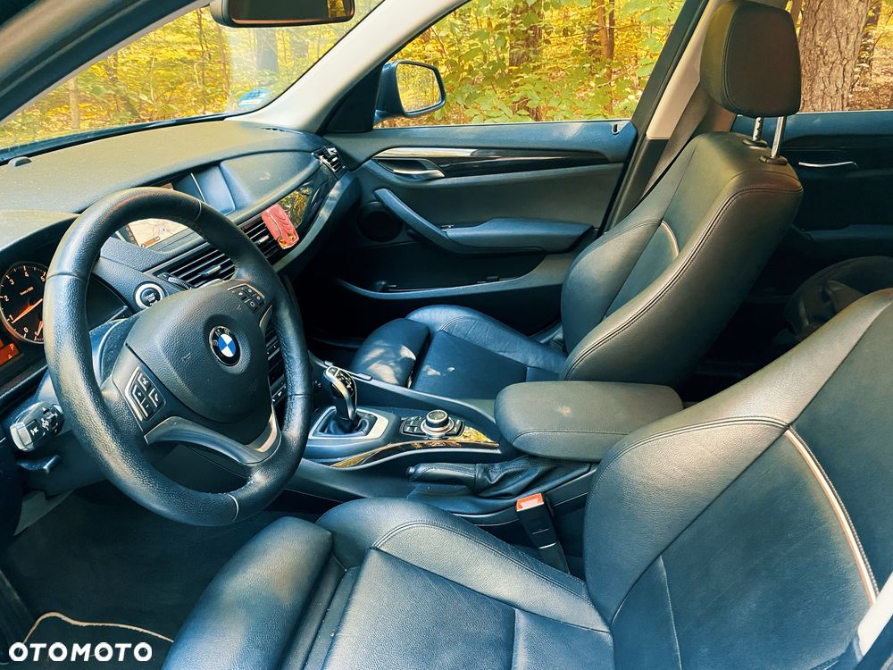 BMW X1 - 7