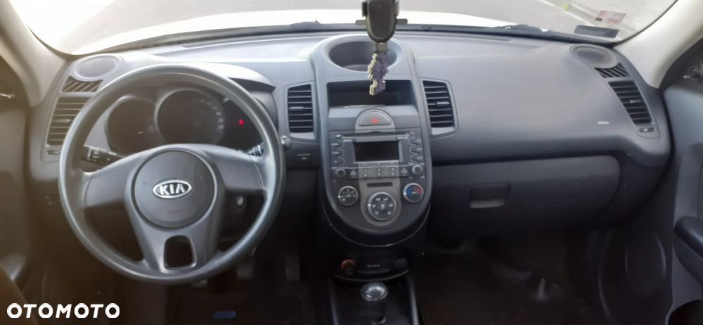 Kia Soul 1.6 L EU5 - 13