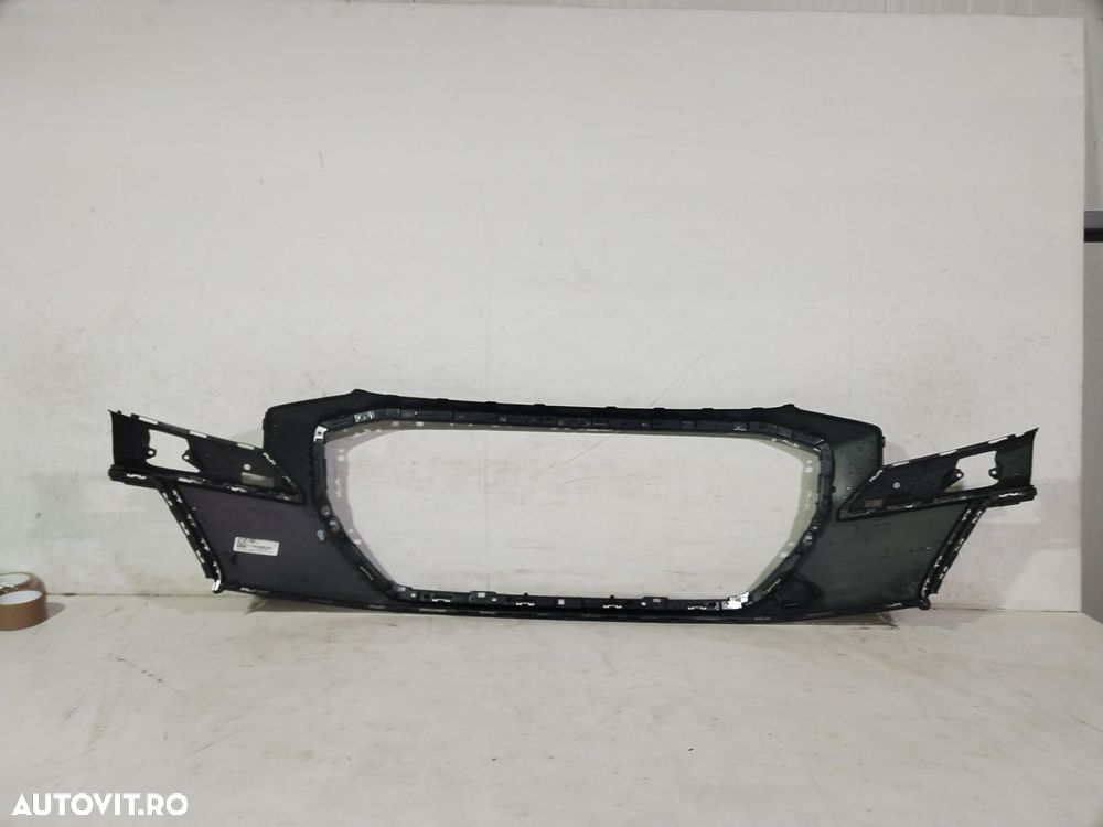 Bara fata Audi Q4 E-Tron, 2021, 2022, 2023, 2024, 2025, cod origine OE 89A807725A. 10269 - 4