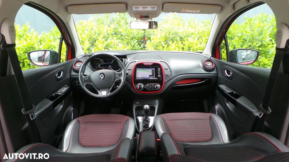 Renault Captur TCe 120 EDC Helly Hansen - 5