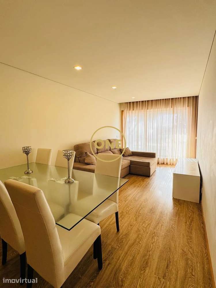 Apartamento T2+1 em frente ao Mar - Grande imagem: 5/23