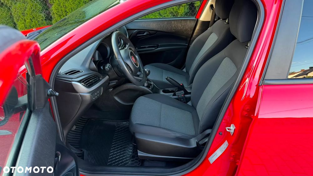 Fiat Tipo - 5