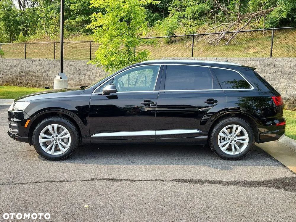Audi Q7 - 9