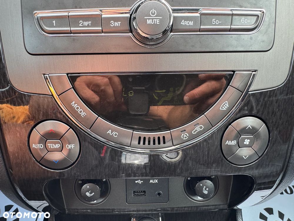 SsangYong/KGM Rexton 2.2 D Sapphire 4WD - 32