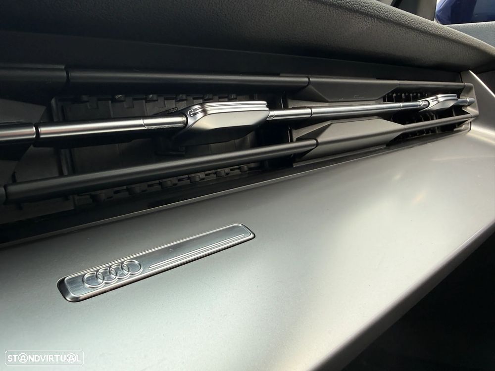 Audi A3 Limousine 30 TFSI S line S tronic - 47