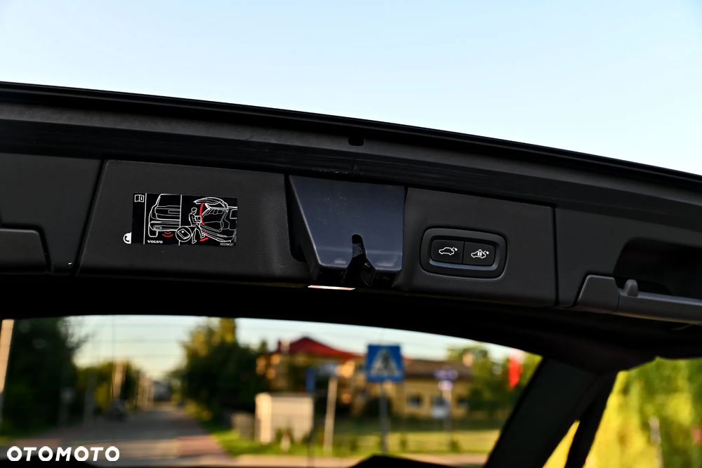 Volvo V90 B4 D Geartronic Momentum Pro - 11