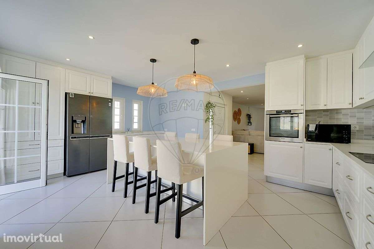 Moradia T5 para venda - Grande imagem: 3/44