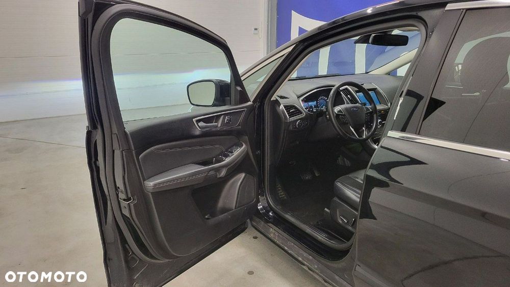 Ford S-Max 2.0 TDCi 4WD Titanium PowerShift - 11