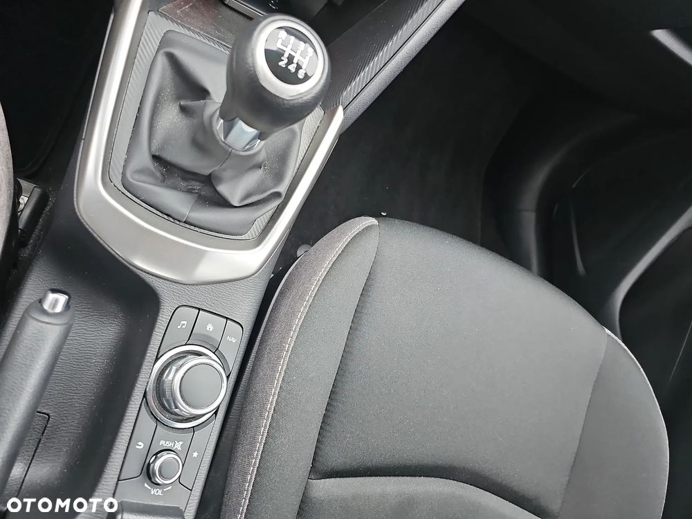 Mazda 2 1.5 Skymotion - 19