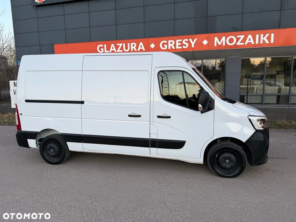 Renault Master 2.3 135KM, L2H2, Bardzo zadbany - 13