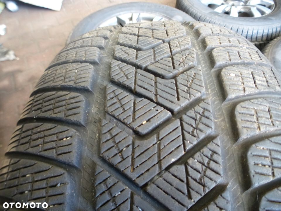 KOŁA ALUFELGI FELGA OPONY 265/60/R18 FORD RANGER IV KOMPLET  gwa!!! - 9