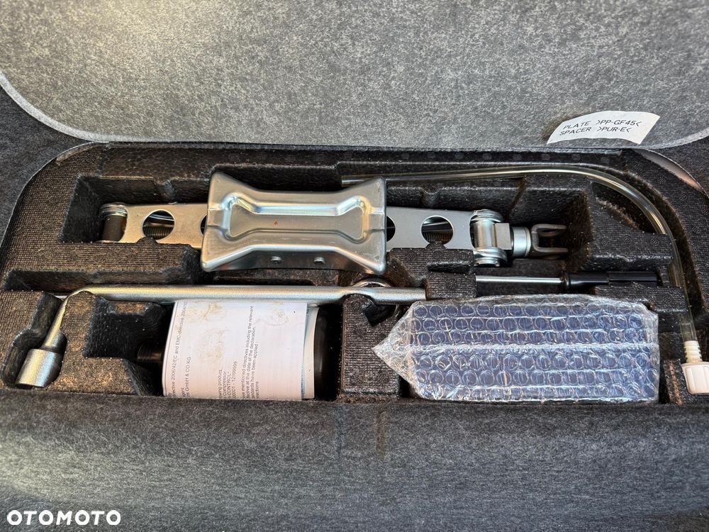 Honda Accord Tourer 2.0 Executive - 21