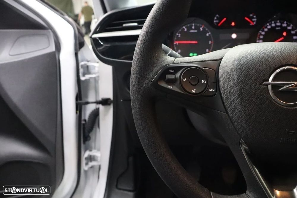 Opel Corsa - 14