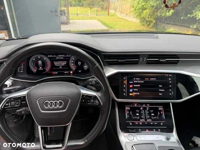 Audi A6 Avant - 7