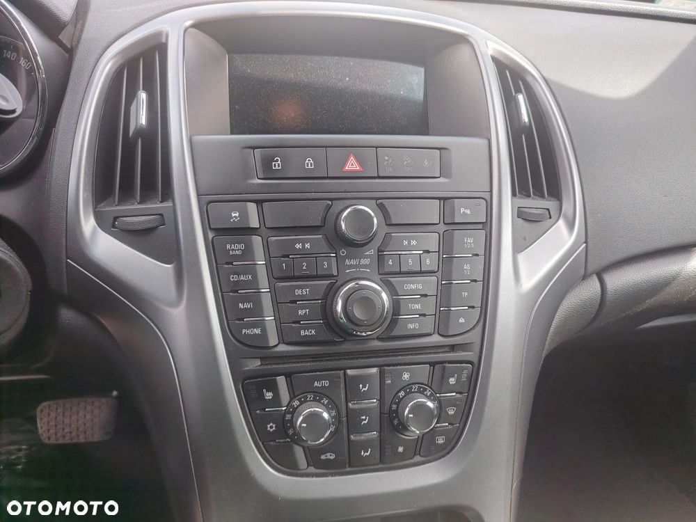 Opel Astra - 12