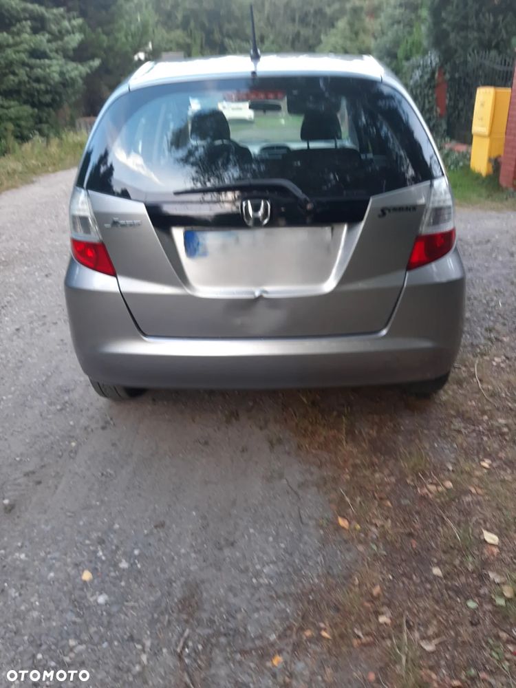 Honda Jazz 1.2 i-VTEC Trend - 3